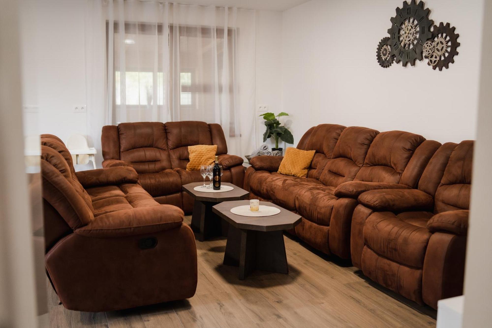 U Divokej Vcely Villa Izipovce Ngoại thất bức ảnh