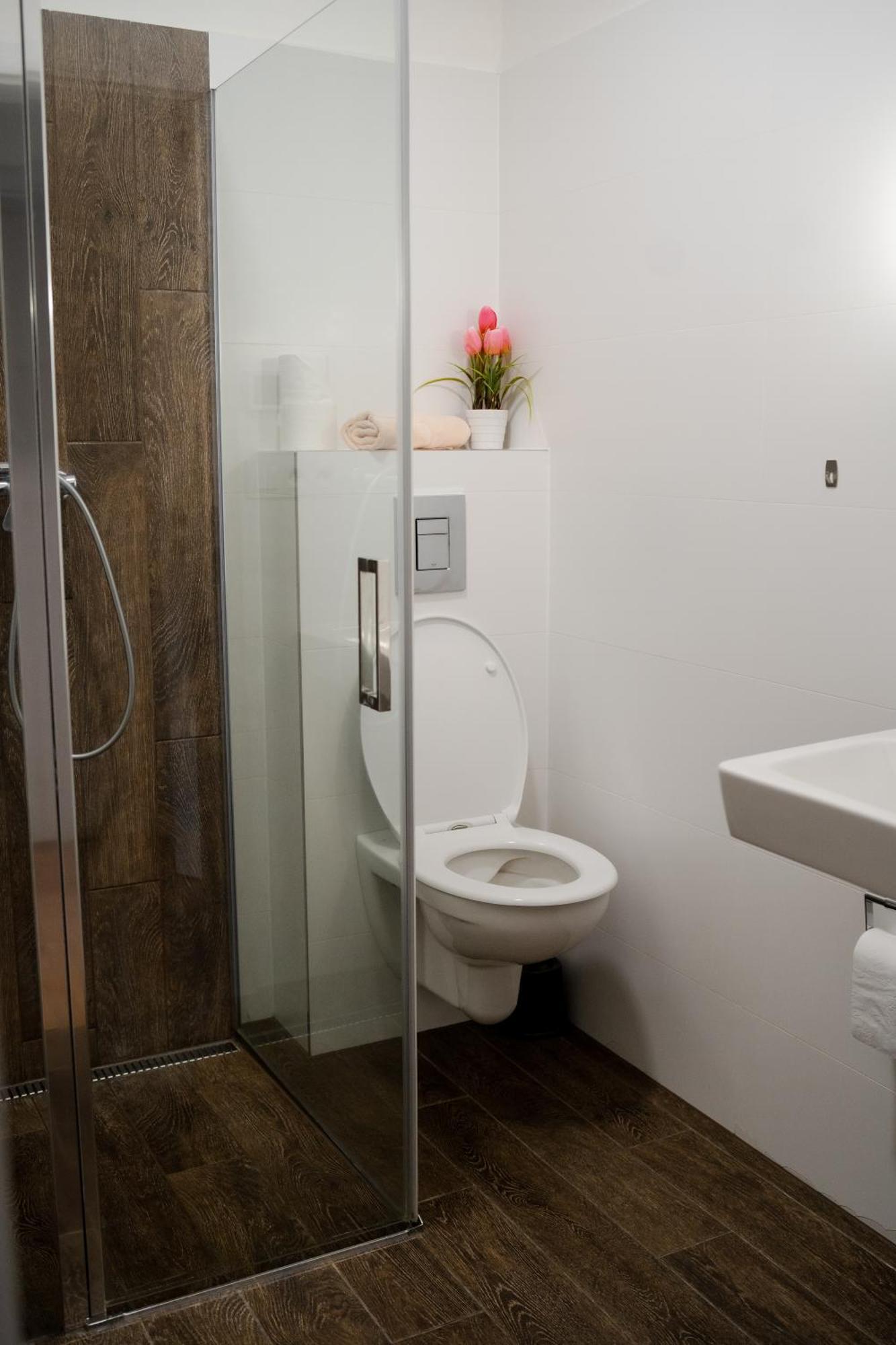 U Divokej Vcely Villa Izipovce Ngoại thất bức ảnh