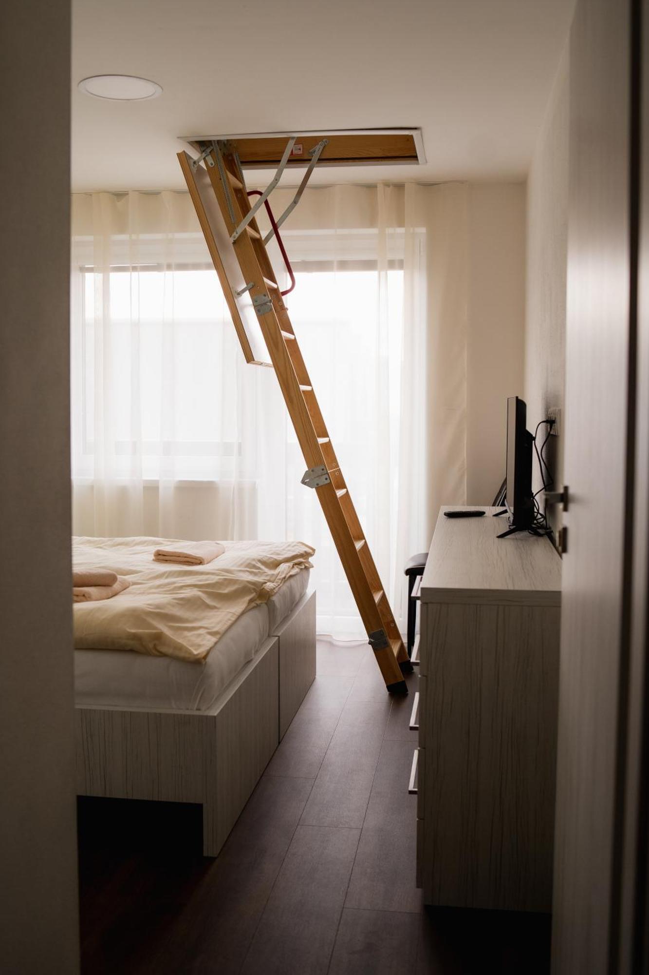 U Divokej Vcely Villa Izipovce Ngoại thất bức ảnh